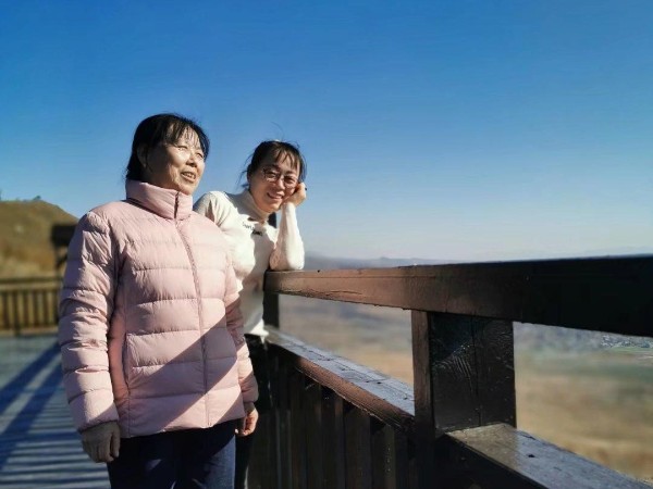 感恩母愛，致敬偉大的母親！母親節(jié)征稿活動獲獎公告_河南雙志