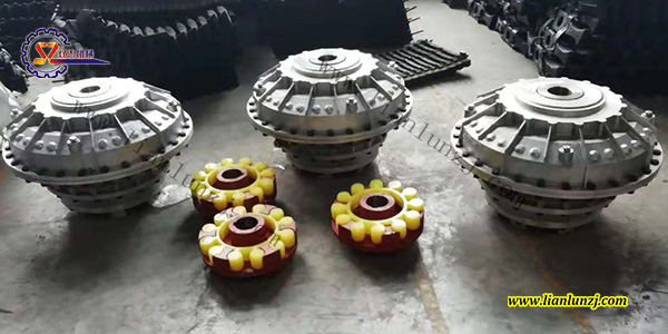 <i style='color:red'>yoxd650液力耦合器</i>工作原理是什么？