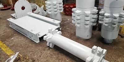 雙志機械告訴您怎樣生產(chǎn)質(zhì)量好的鍛造刮板、E型螺栓、刮板機配件