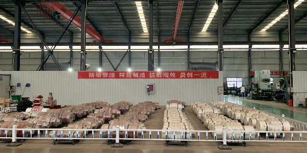 刮板機(jī)鏈輪組件多久保養(yǎng)一次？鏈輪組件的保養(yǎng)周期_河南雙志
