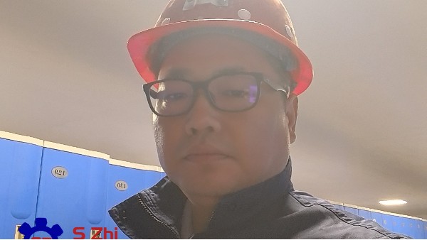 深入礦井，精準診斷鏈輪軸組問題_河南雙志