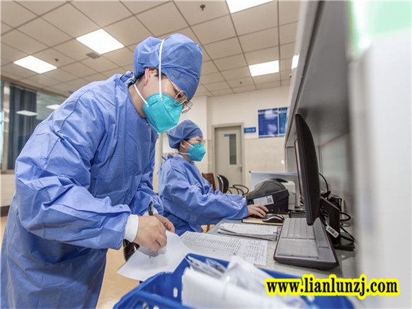 婦女節(jié)，致敬戰(zhàn)“疫”中了不起的她們