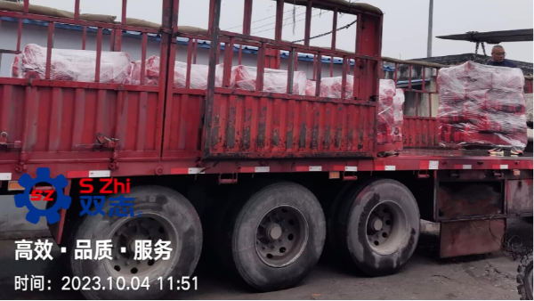 國慶堅守在崗，趕生產(chǎn)、忙發(fā)貨。
