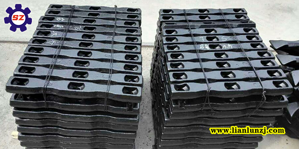 煤礦刮板輸送機(jī)橫梁用在什么地方？