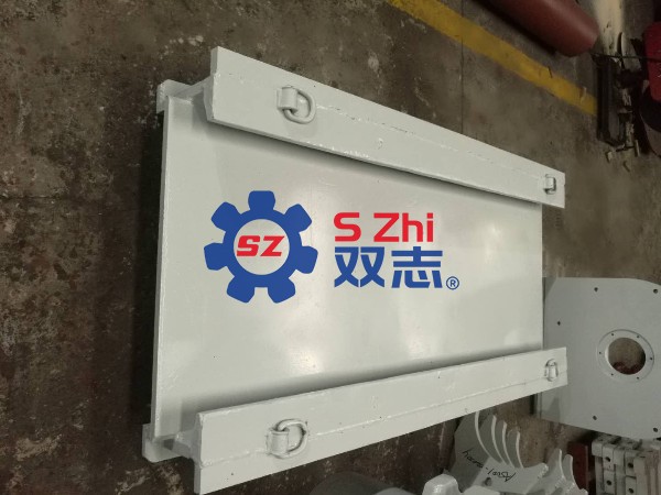 刮板機(jī)配件中部槽使用中哪些該操作，哪些不該操作？_河南雙志
