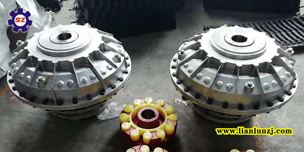 刮板機液力耦合器工作液充液多少有什么影響？