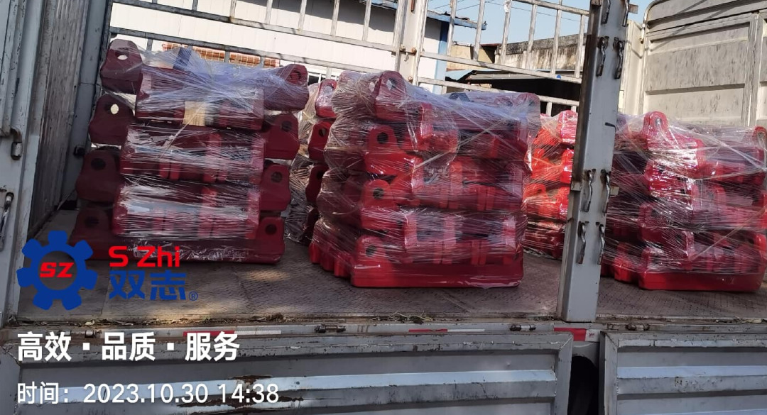 發(fā)貨日常|訂單安排滿當當，每日發(fā)貨不停歇