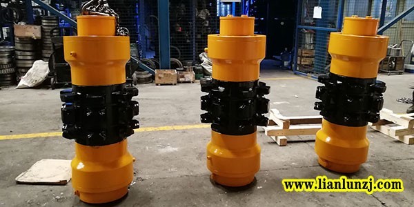 關(guān)于65SSZ010101鏈輪軸組的密封方式你了解嗎？